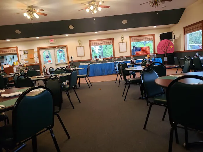 Streamside RV Park and Golf Course 6