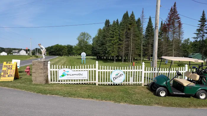 Streamside RV Park and Golf Course 0