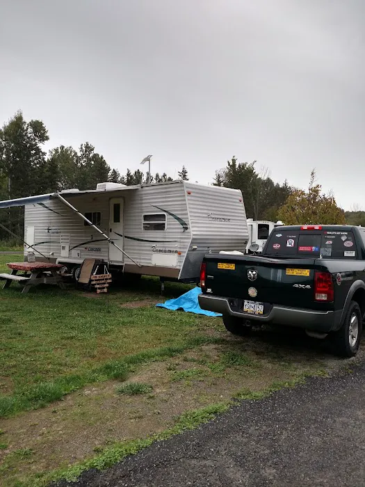 Streamside RV Park and Golf Course 9