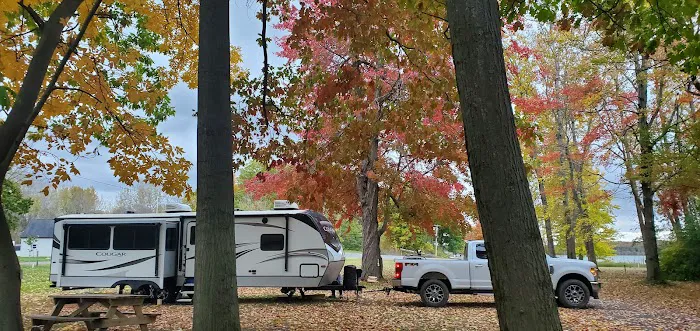 North Bay Campgrounds 4