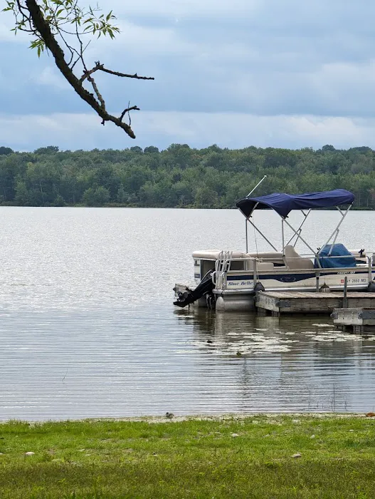 North Bay Campgrounds 9