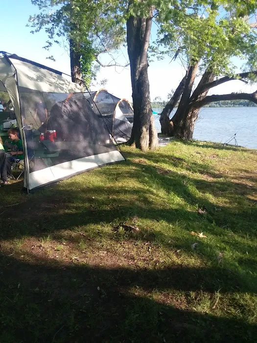 North Bay Campgrounds 8