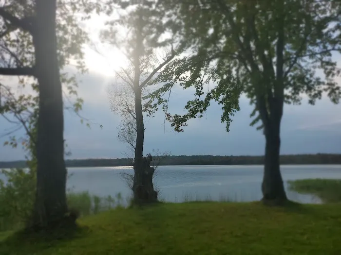 North Bay Campgrounds 7