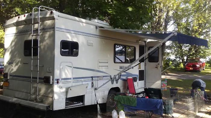 North Bay Campgrounds 1