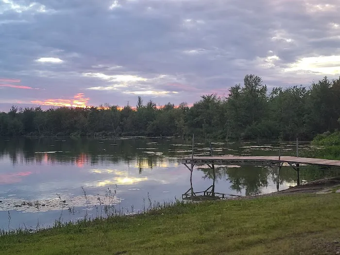 North Bay Campgrounds 6