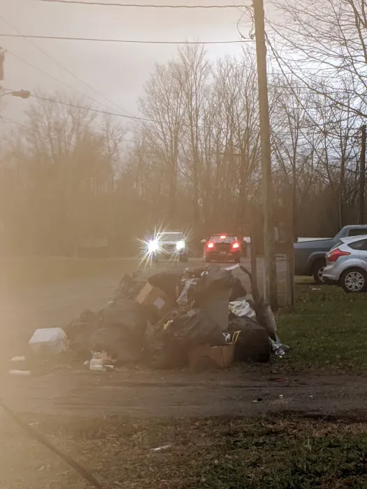 Sundown Mobile Home Park 4