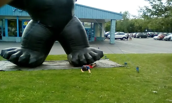 Sundown Mobile Home Park 8