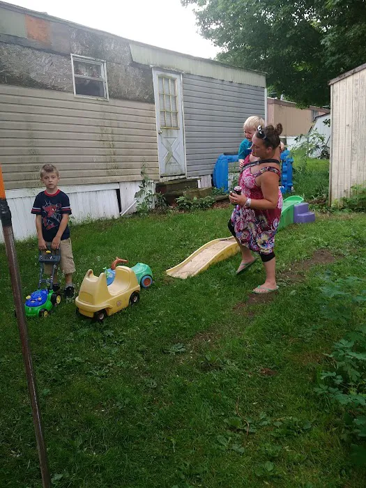 Sundown Mobile Home Park 9