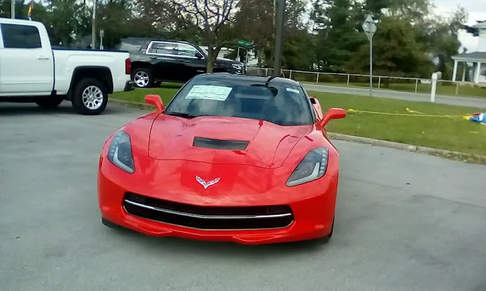 Sundown Mobile Home Park 3