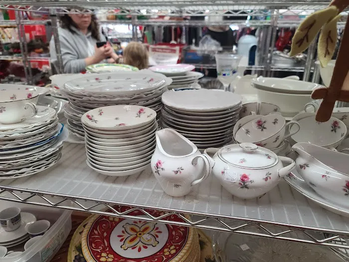 Eason Mobile Home Park 0