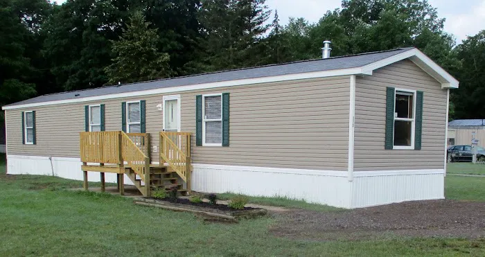 F334vcedarwood Dr.Fox Meadow MHP 0