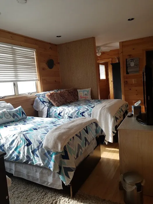 Wise Owl Properties 8