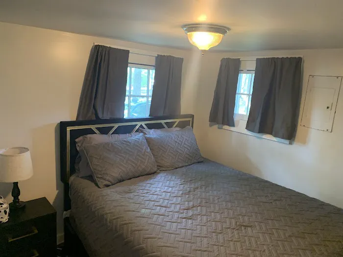 Rivers Crossing Campground & Marina 9