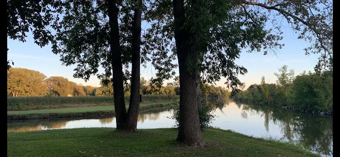 Rivers Crossing Campground & Marina 8