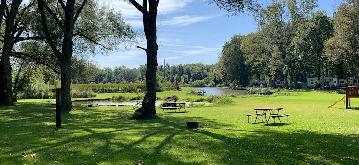 Rivers Crossing Campground & Marina 7