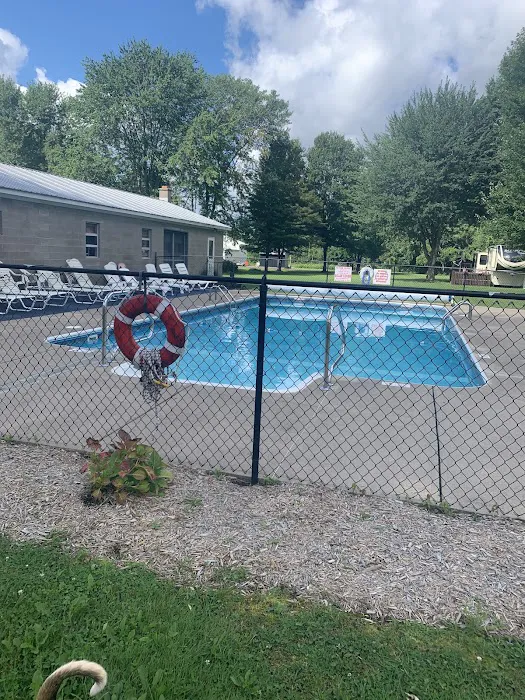 Cherry Grove Campground 4