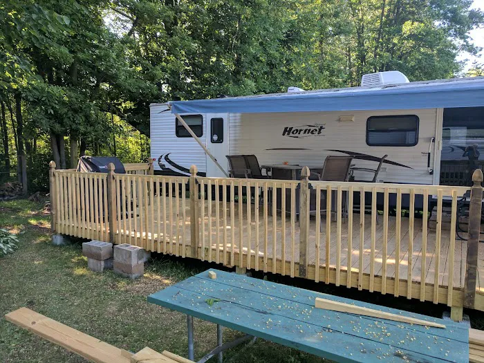 Cherry Grove Campground 0