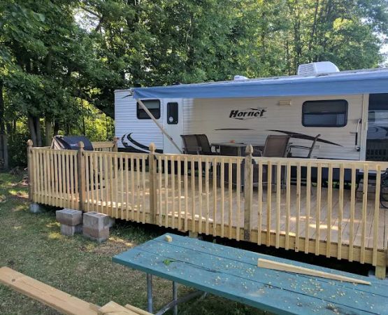 Cherry Grove Campground