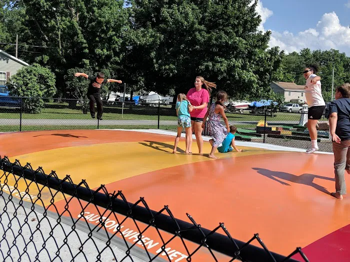 Cherry Grove Campground 6