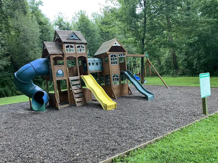 Cherry Grove Campground 9