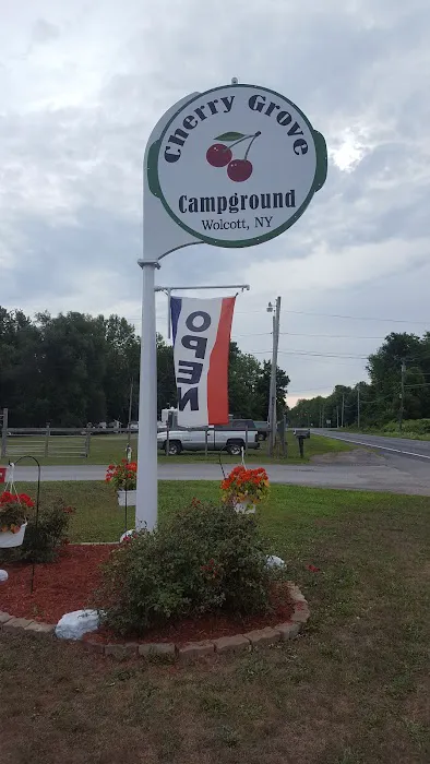 Cherry Grove Campground 8