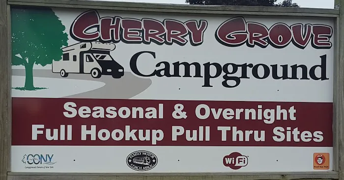 Cherry Grove Campground 7