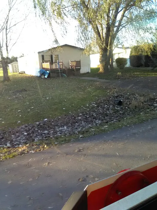 Seneca Manor Mobile Community 3