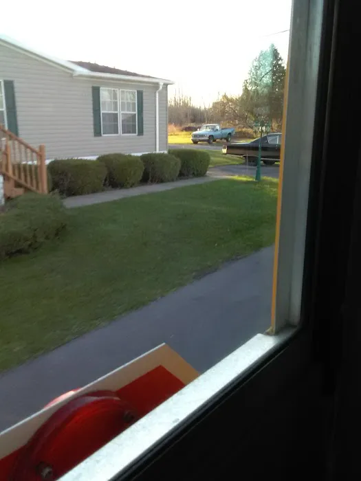 Seneca Manor Mobile Community 4