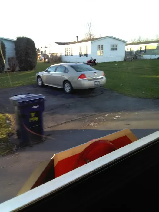 Seneca Manor Mobile Community 5