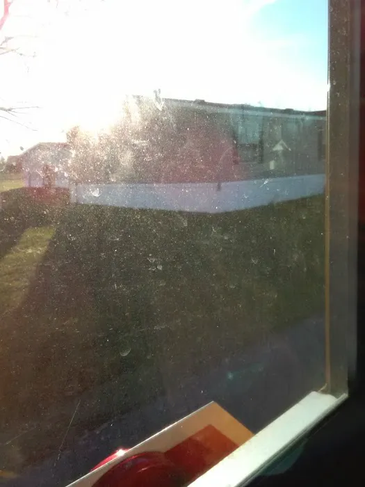 Seneca Manor Mobile Community 1