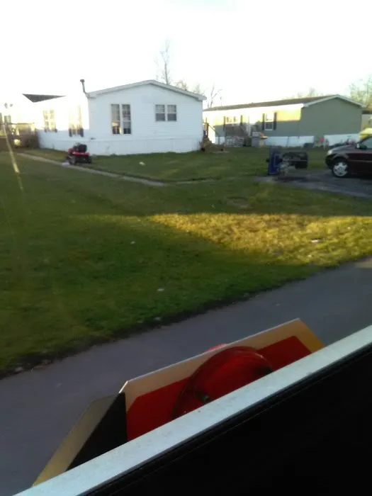 Seneca Manor Mobile Community 0