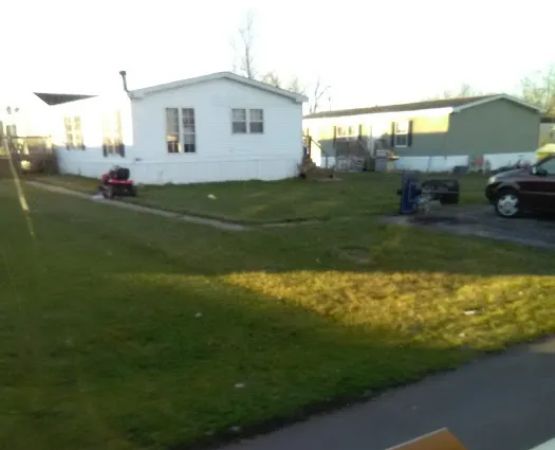 Seneca Manor Mobile Community