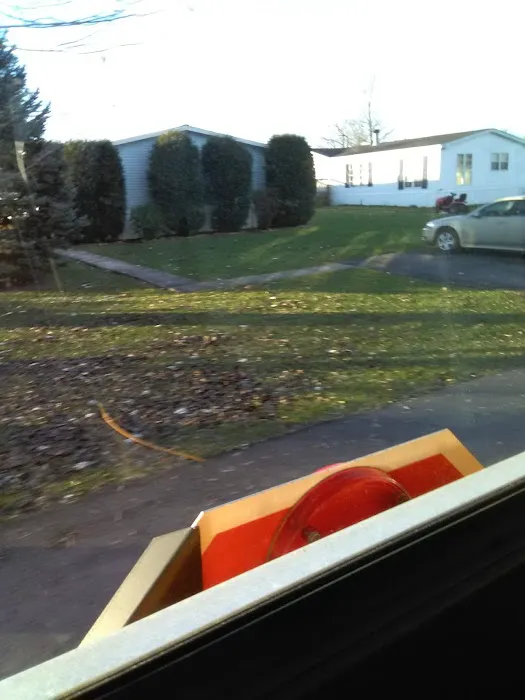 Seneca Manor Mobile Community 2