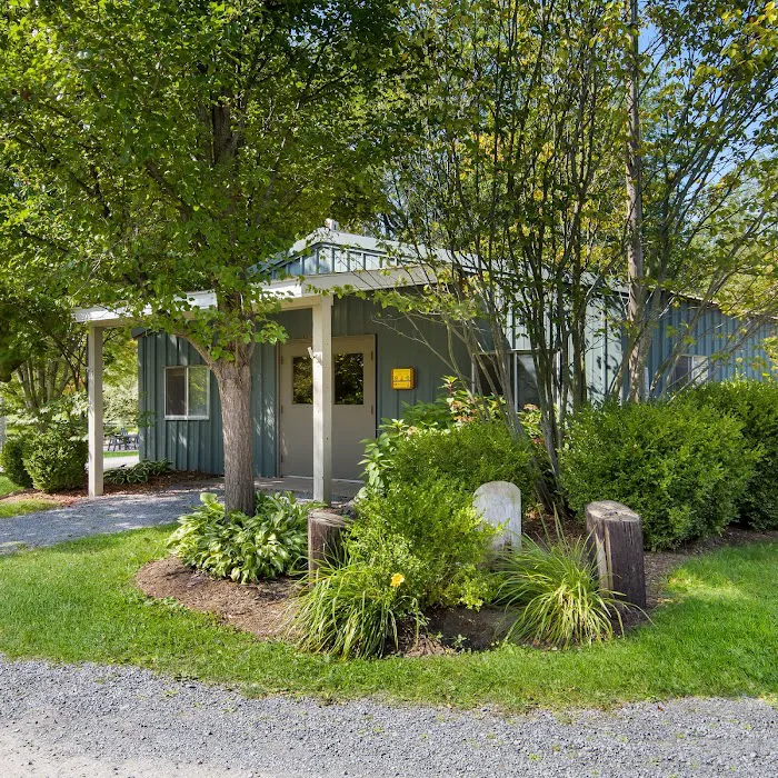 Waterloo / Finger Lakes KOA Holiday 8