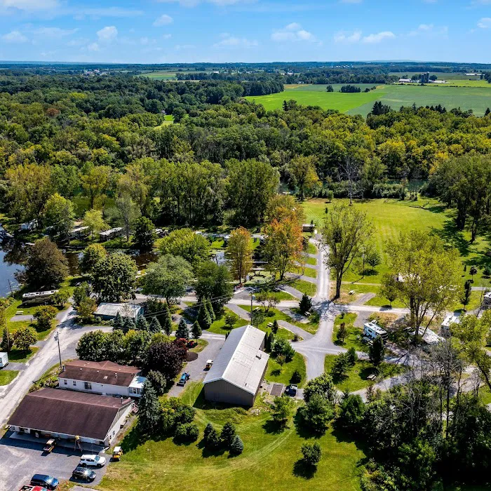 Waterloo / Finger Lakes KOA Holiday 9