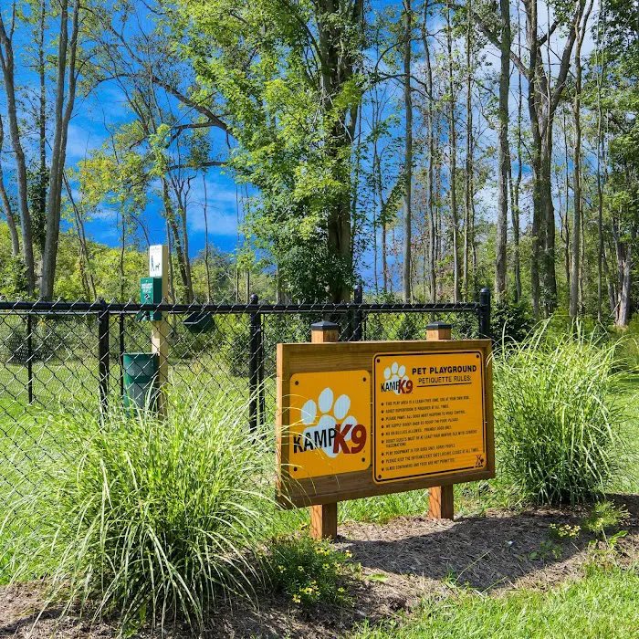 Waterloo / Finger Lakes KOA Holiday 1