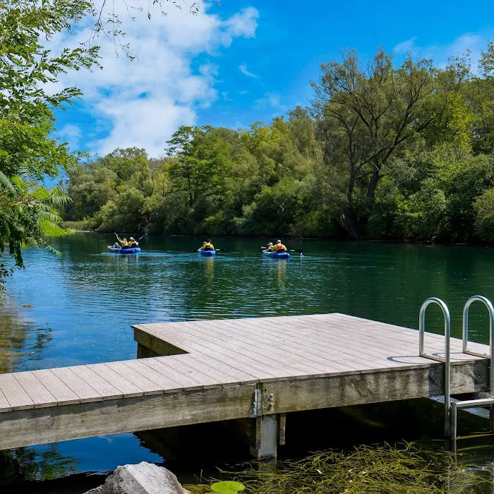 Waterloo / Finger Lakes KOA Holiday 0