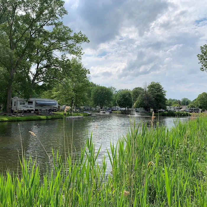 Waterloo / Finger Lakes KOA Holiday 3