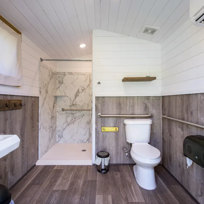 Waterloo / Finger Lakes KOA Holiday 4