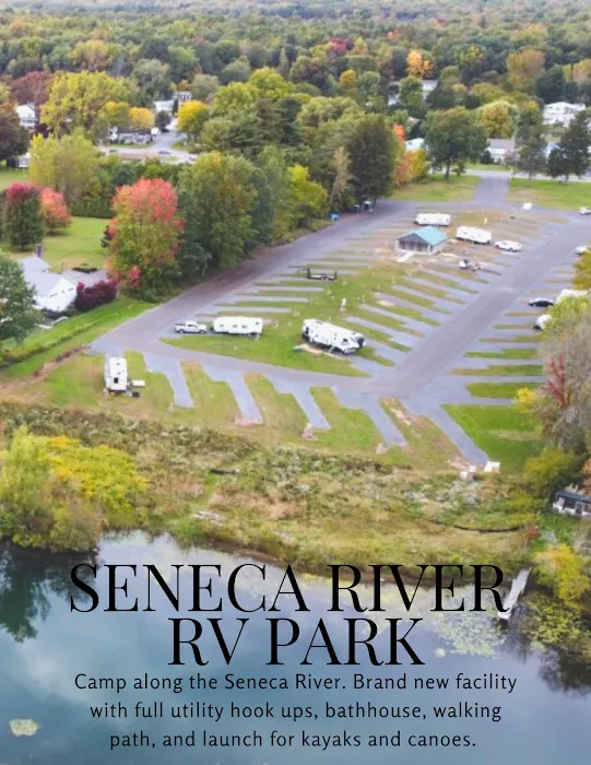 Seneca River RV Park 8
