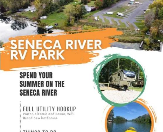 Seneca River RV Park