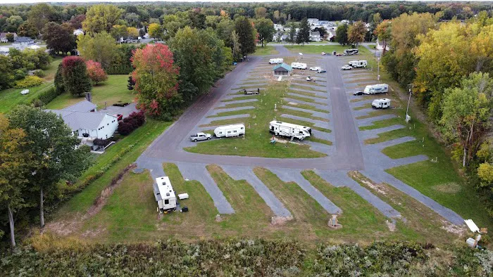 Seneca River RV Park 7