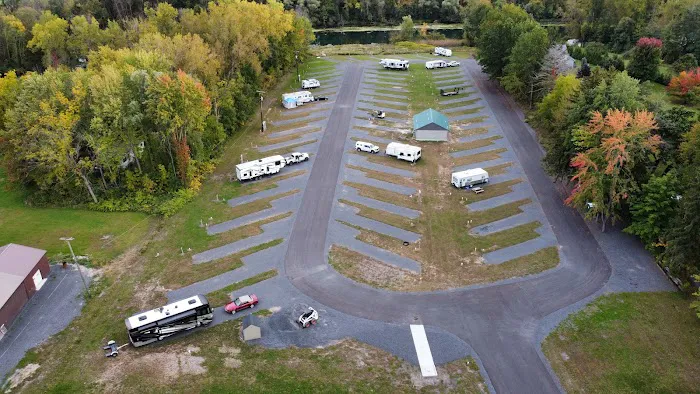 Seneca River RV Park 5