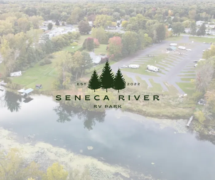 Seneca River RV Park 4