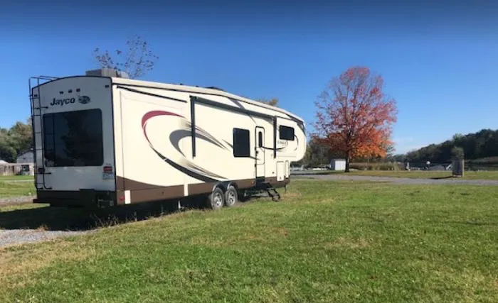 Seneca River RV Park 3