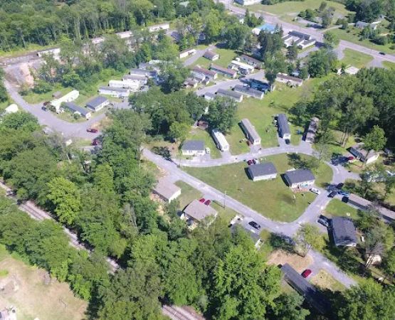 Isle of Pines Manufactured Home Community