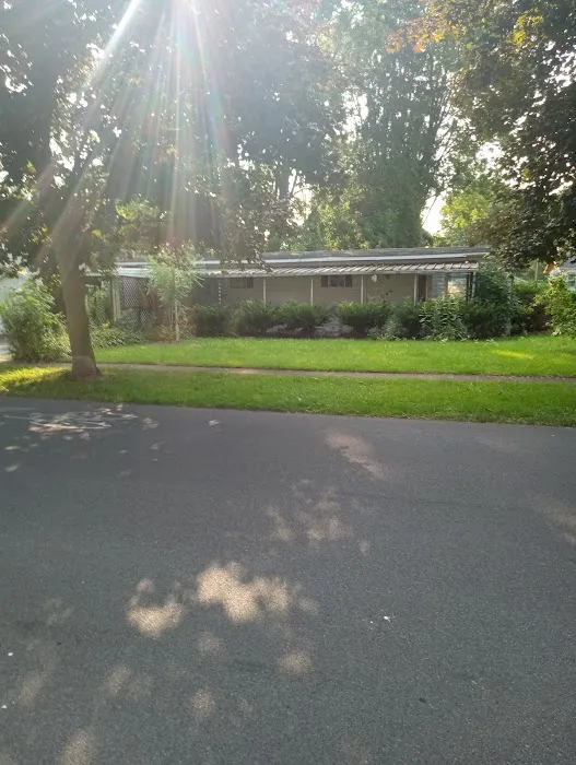 Isle of Pines Manufactured Home Community 1