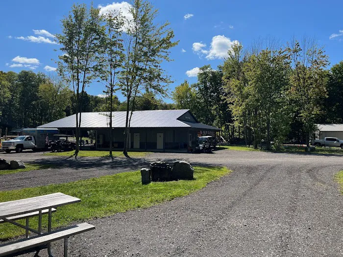 Twisted Creek Campground 1