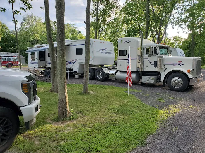 Twisted Creek Campground 4