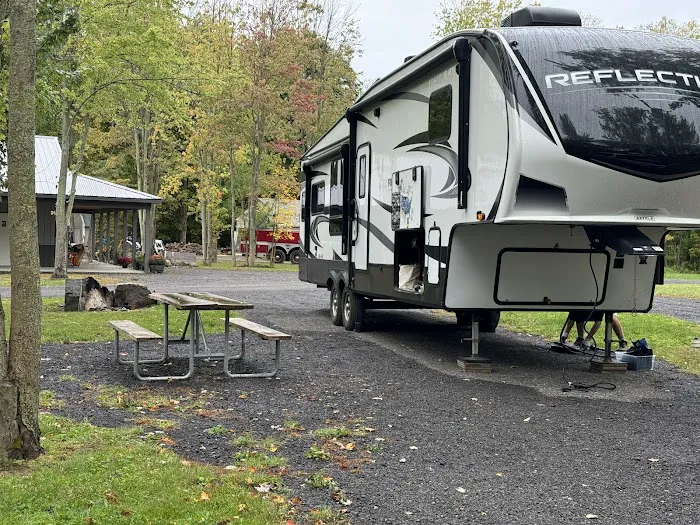 Twisted Creek Campground 9